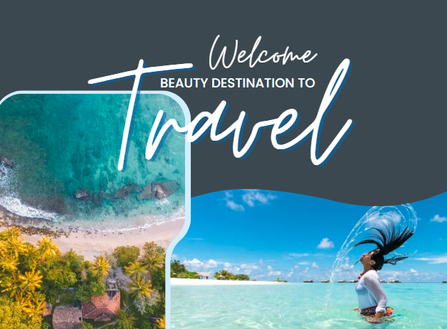 Top 5 Luxury Travel Destinations for 2024
