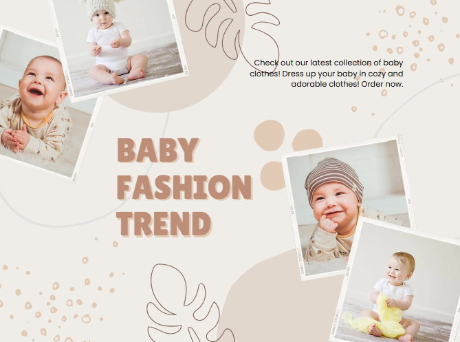 Best Baby Clothes for Comfort and Style: Dressing Your Little One in Style Without Sacrificing Comfort