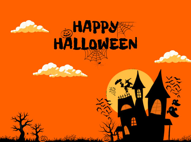 Halloween: A Spooky Celebration of Fun, Frights, and Fantasy