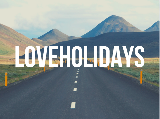 Discover Your Dream Vacation with Loveholidays