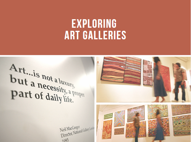 Top 10 Must-Visit Art Galleries Around the World