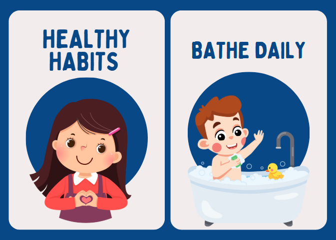 How to Talk to Your Kids About Healthy Eating Habits: A Guide for Parents