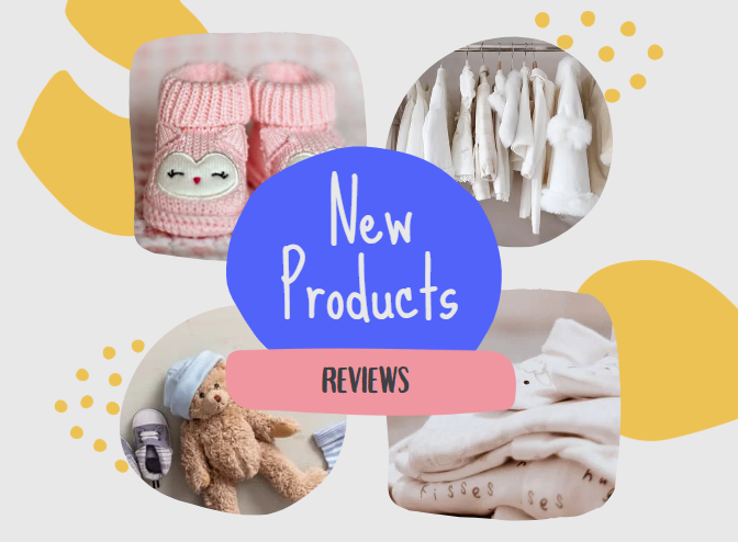 Baby Product Reviews: