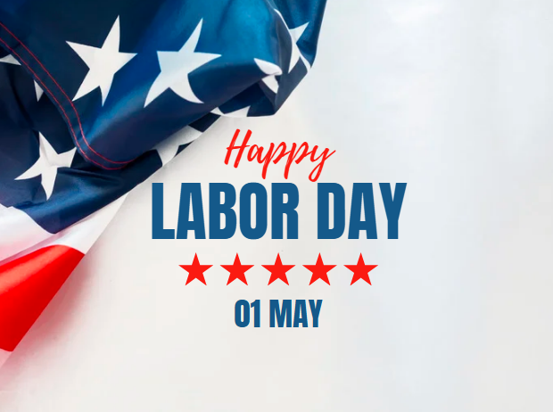 Celebrating Labour Day: Honoring the Workforce That Builds Our World