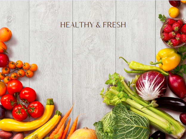5 Foods That Naturally Enhance Your Skin and Hair Health