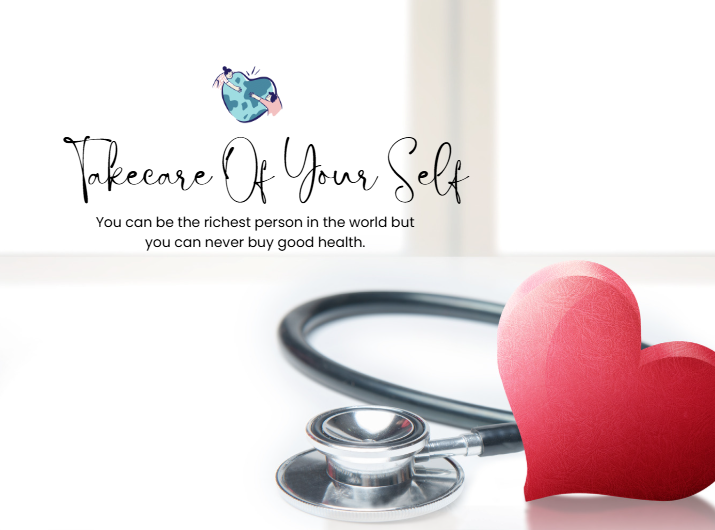 The Path to Better Health: Simple Yet Effective Ways to Prioritize Your Well-Being