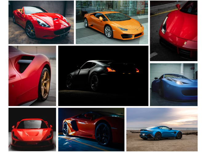 Luxury Sports Cars for 2024: Top High-Performance Vehicles to Consider